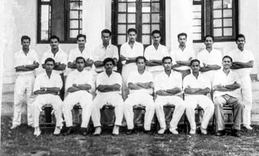 Mangaluru- cricket heritage